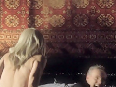 Dominion S02E02 (2015) Inge Beckmann