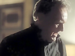 Dominion S02E02 (2015) Inge Beckmann