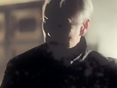 Dominion S02E02 (2015) Inge Beckmann