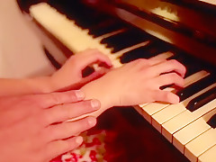 Incredible Japanese chick Mayu Kamiya in Horny 69, Small Tits JAV video