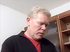 Hottest pornstar in best striptease, blowjob sex scene