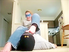 Exotic pornstar in amazing straight, fetish sex video