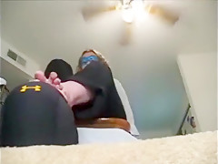 Exotic pornstar in amazing straight, fetish sex video