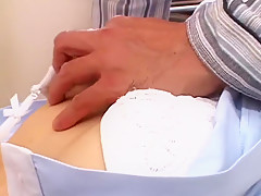 Best Japanese whore Jun Kiyomi in Hottest Small Tits JAV video