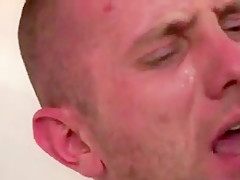 wrinkly granny pounded