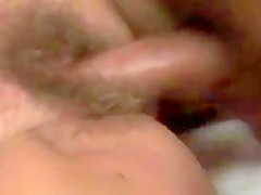 wrinkly granny pounded