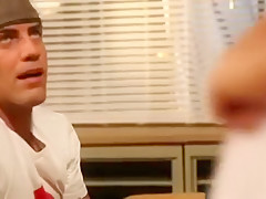 Exotic pornstar Ariana Grand in amazing latina, straight porn scene