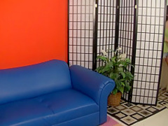 Crazy pornstar Rosalie Ruiz in horny brazilian, college adult movie