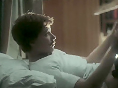 Annie Birgit Garde, Alice Westerling & Anne Bie Warburg - Bedside Sailors (1976)