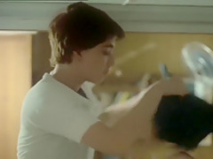 Annie Birgit Garde, Alice Westerling & Anne Bie Warburg - Bedside Sailors (1976)