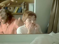 Annie Birgit Garde, Alice Westerling & Anne Bie Warburg - Bedside Sailors (1976)