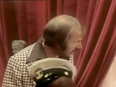 Annie Birgit Garde, Alice Westerling & Anne Bie Warburg - Bedside Sailors (1976)