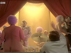 Annie Birgit Garde, Alice Westerling & Anne Bie Warburg - Bedside Sailors (1976)