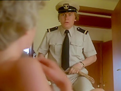 Annie Birgit Garde, Alice Westerling & Anne Bie Warburg - Bedside Sailors (1976)