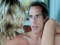 Malin Akerman - The Heartbreak Kid (2007)