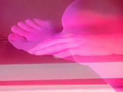 Naked on Stage NoS 381 Tania Garrido