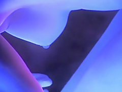 Naked on Stage NoS 381 Tania Garrido