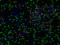 Naked on Stage NoS 381 Tania Garrido