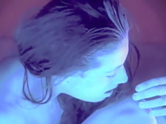 Naked on Stage NoS 381 Tania Garrido