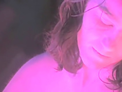 Naked on Stage NoS 381 Tania Garrido