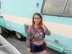 Best pornstars Tyler Steel, Penny Hart in Exotic Reality, POV adult video