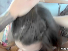 Best pornstars Tyler Steel, Penny Hart in Exotic Reality, POV adult video