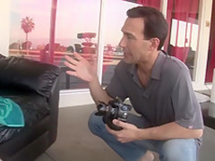 Amazing pornstar Miss Lady in best brazilian, facial porn movie