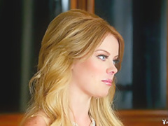 Fabulous pornstars in Incredible Blonde, Babes adult clip