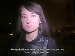 Exotic pornstar in incredible college, facial adult scene