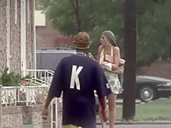 Maggie Gyllenhaal - Sherry Baby