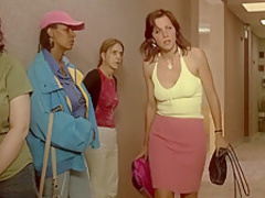 Maggie Gyllenhaal - Sherry Baby