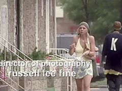 Maggie Gyllenhaal - Sherry Baby