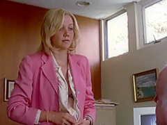 Maggie Gyllenhaal - Sherry Baby