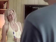 Maggie Gyllenhaal - Sherry Baby