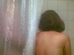 Jacob's Ladder (1990) Elizabeth Pena