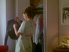 Jacob's Ladder (1990) Elizabeth Pena