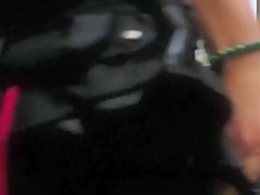 Exitic Naked Fashion