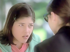 Cruel Intentions (1999) Sarah Michelle Gellar, Selma Blair