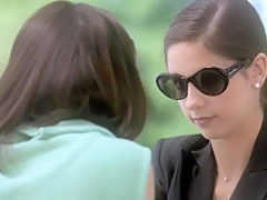 Cruel Intentions (1999) Sarah Michelle Gellar, Selma Blair