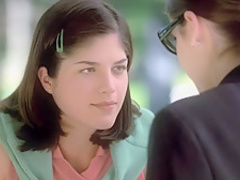 Cruel Intentions (1999) Sarah Michelle Gellar, Selma Blair