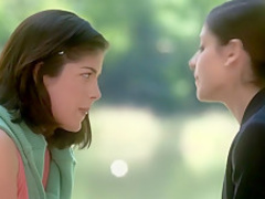 Cruel Intentions (1999) Sarah Michelle Gellar, Selma Blair