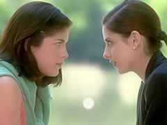 Cruel Intentions (1999) Sarah Michelle Gellar, Selma Blair