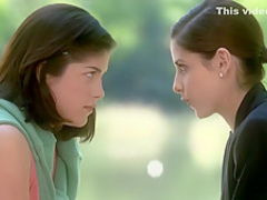 Cruel Intentions (1999) Sarah Michelle Gellar, Selma Blair