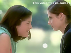 Cruel Intentions (1999) Sarah Michelle Gellar, Selma Blair
