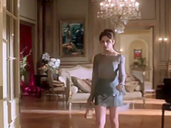 Cruel Intentions (1999) Sarah Michelle Gellar, Selma Blair