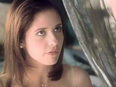 Cruel Intentions (1999) Sarah Michelle Gellar, Selma Blair