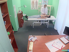 Crazy pornstar in Horny Brunette, Amateur xxx video