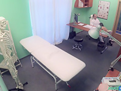 Crazy pornstar in Horny Brunette, Amateur xxx video