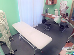 Crazy pornstar in Horny Brunette, Amateur xxx video