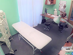 Crazy pornstar in Horny Brunette, Amateur xxx video